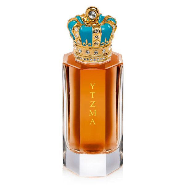 Royal Crown Ytzma Extrait De Parfum 100 ml 100 ml