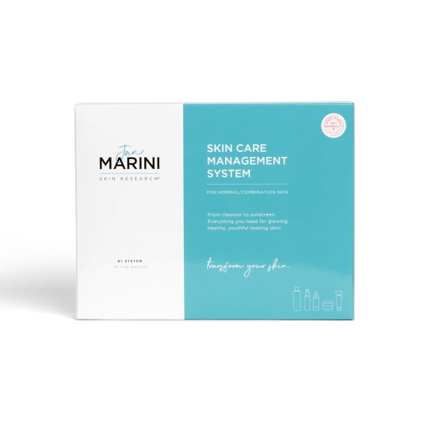 Jan Marini Skin Care Management System Spf 45 Tinted Ansiktskräm 387 ml