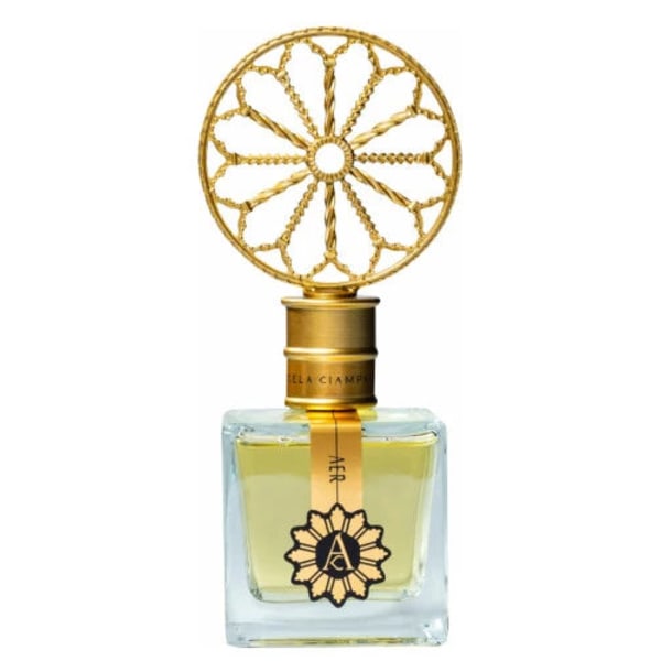 Angela Ciampagna Hatria Collection Aer Extrait De Parfum 100 ml 100 ml