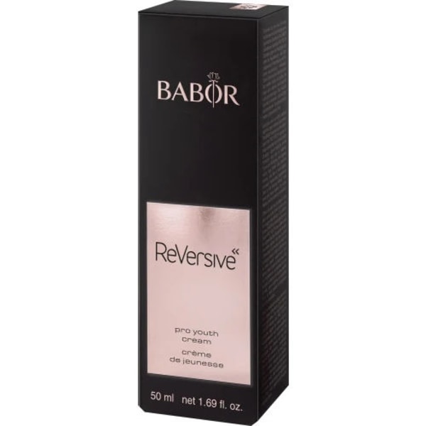 Babor Reversive Pro Youth Eau De Toilette 50 ml 50 ml