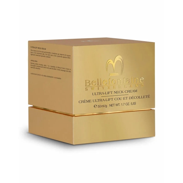 Bellefontaine Ultra-Lift Nackkräm 50 ml 50ml