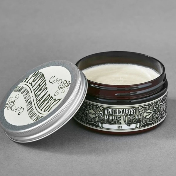 Apothecary 87 Sandalwood & Vanilla 1893 Rakkräm 100ml 100ml