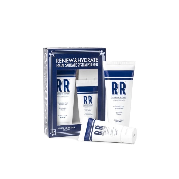 Reuzel RR Renew & Hydrate Duo Set 100 ml ; 30 ml
