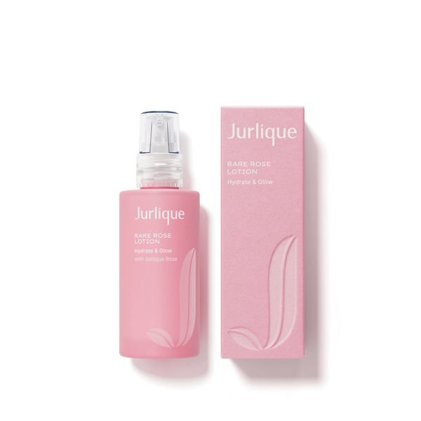 Jurlique Moisture Plus Rare Rose Ansiktslotion 50 ml 50 ml