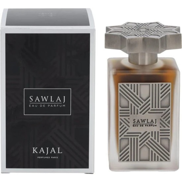 Kajal The Fiddah Collection Sawlaj Eau De Parfum 100 ml 100 ml