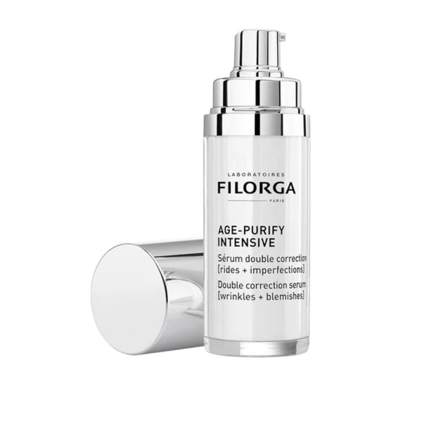 Filorga Age-Purify Intensive Double Korrigeringsserum 30 ml 30 ml