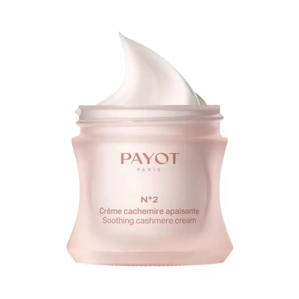 Payot Kräm N°2 Cachemire Soothing Cashmere 50 ml 50 ml