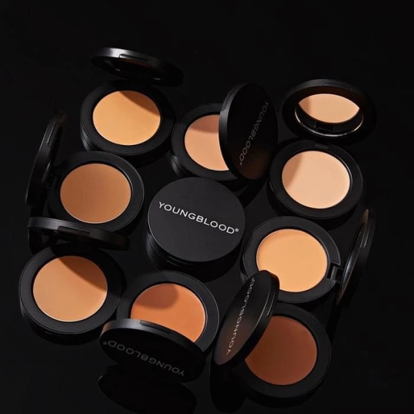 Youngblood Ultimate Concealer Tan 2.8 g 2.8