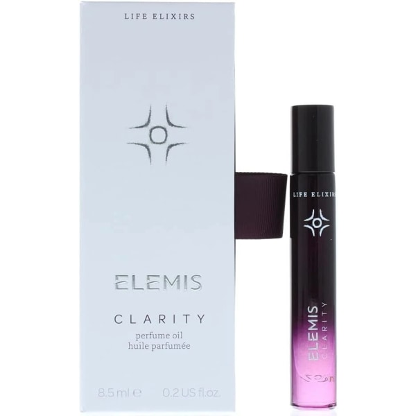 Elemis Retail Life Elixirs Calm Parfymolja 8,5 ml 85g
