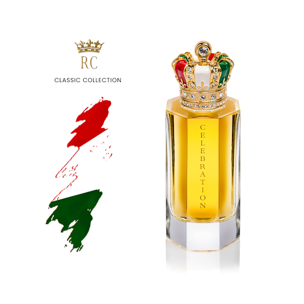 Royal Crown Celebration Extrait De Parfum 100 ml 100 ml