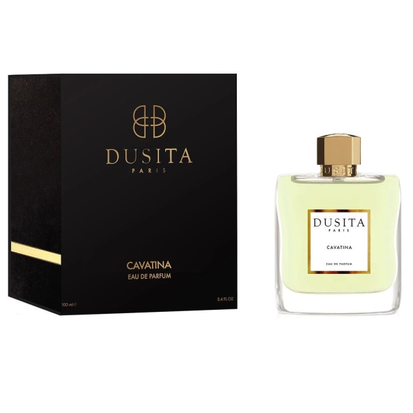Dusita Cavatina Eau de Parfum 100 ml Parfym 100ml