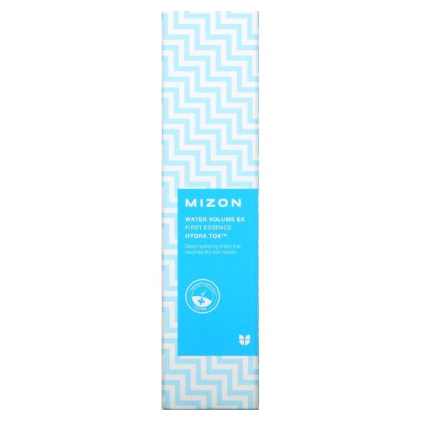 Mizon Water Volume Ex First Essence 150ml 150 ml