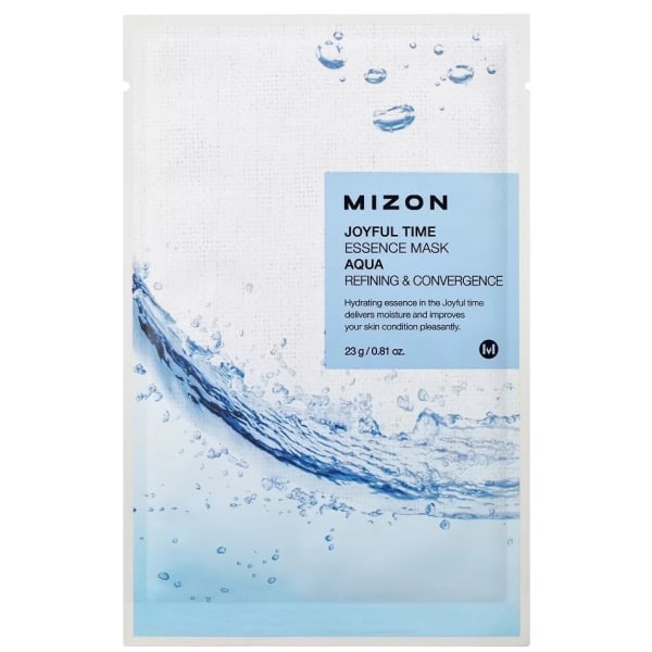 Mizon Joyful Time Essence Mask Aqua 23 g 23 g