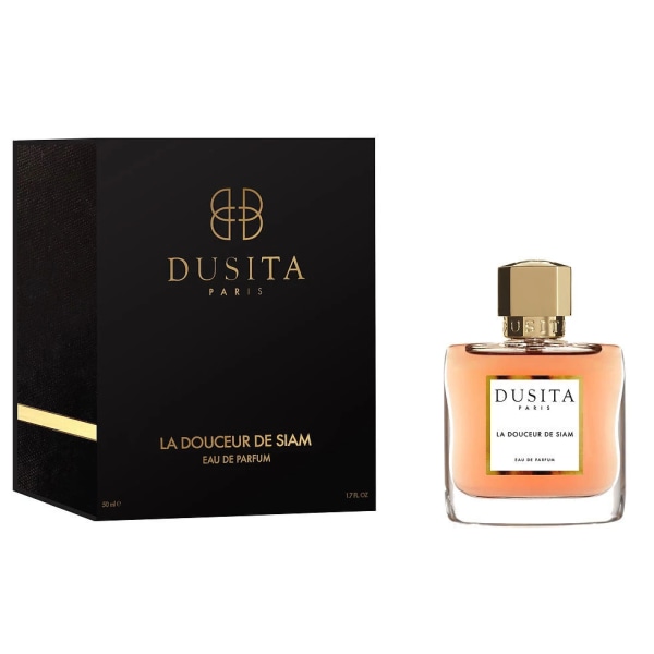 Dusita La Douceur de Siam Eau de Parfum 50 ml 50ml