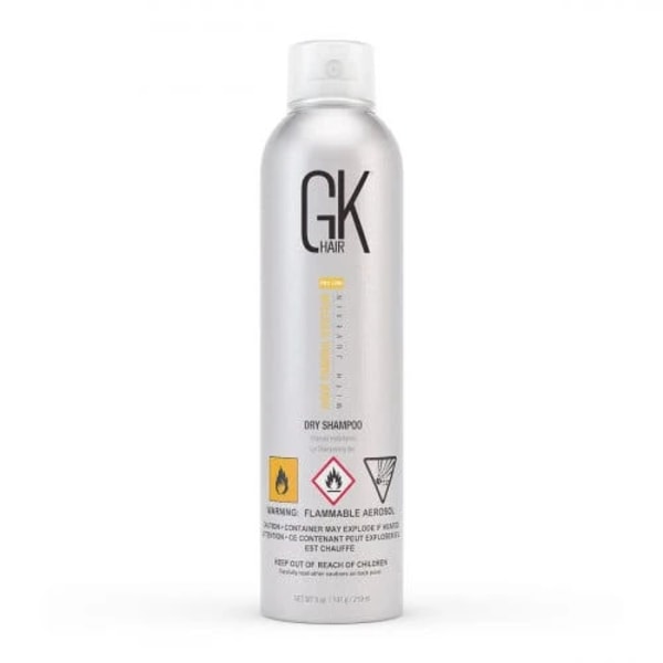 GKhair Dry Schampo Spray 219 ml 219 ml