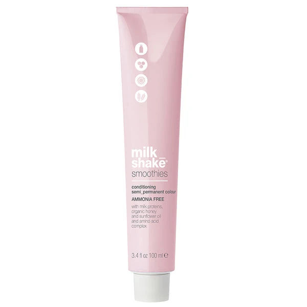 Milk_Shake Smoothies Semi-permanentfärg 7.13 Beige Blond 100 ml 100ml