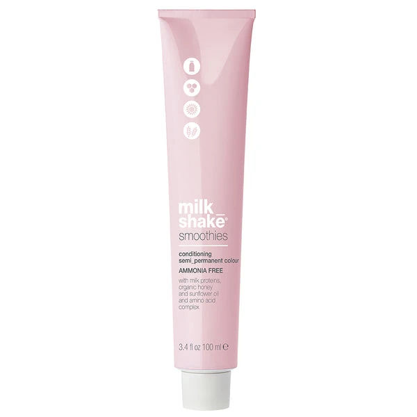 Milk_Shake Smoothies Semi-permanentfärg 8.E Light Blonde 100ml