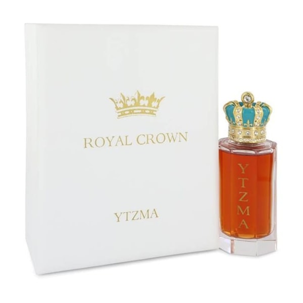 Royal Crown Ytzma Extrait De Parfum 100 ml 100 ml