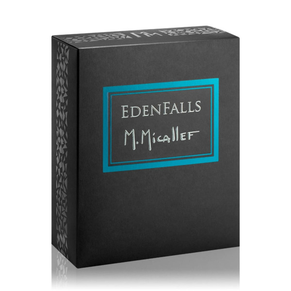 M.Micallef Jewels Collection Edenfalls Eau De Parfum 30 ml 30 ml