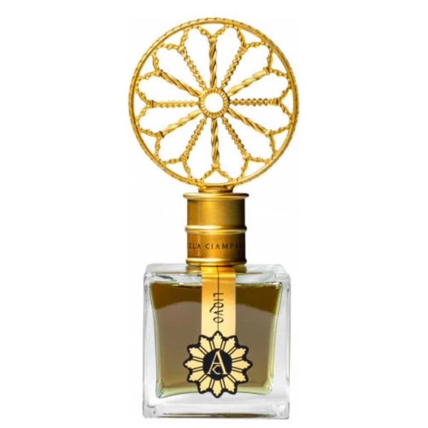 Angela Ciampagna Hatria Collection Liquo Extrait De Parfum 100ml 100 ml