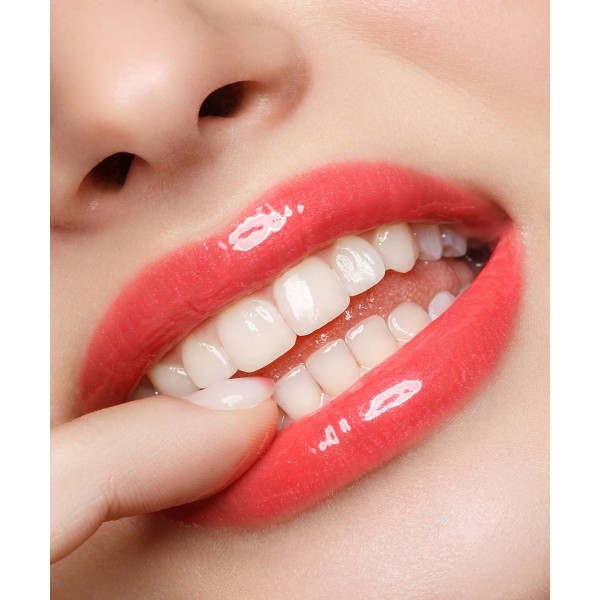 Infracyte Luscious Lips 328 - Pinkalicious 7 ml Läppglans pink 7 ml