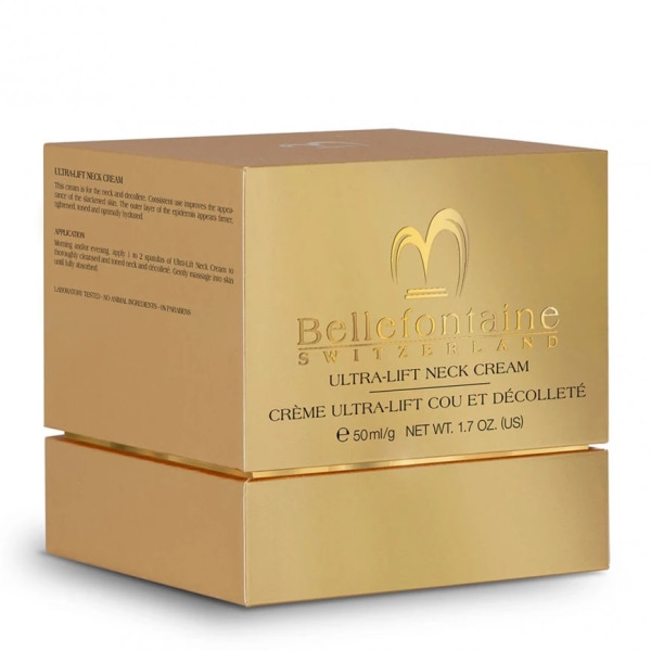 Bellefontaine Rejuvinating Dagkräm 50 ml 50ml