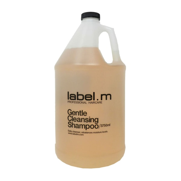 Label.M Mild Rengörande Schampo 3750 ml 3750 ml