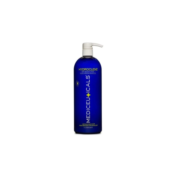 Mediceuticals Advanced Hair Restoration Hydroclenz Shampoo 1000 ml