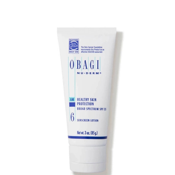 Obagi Nu-Derm Healthy Skin Protection SPF 35 Solskyddskräm 85g 85g