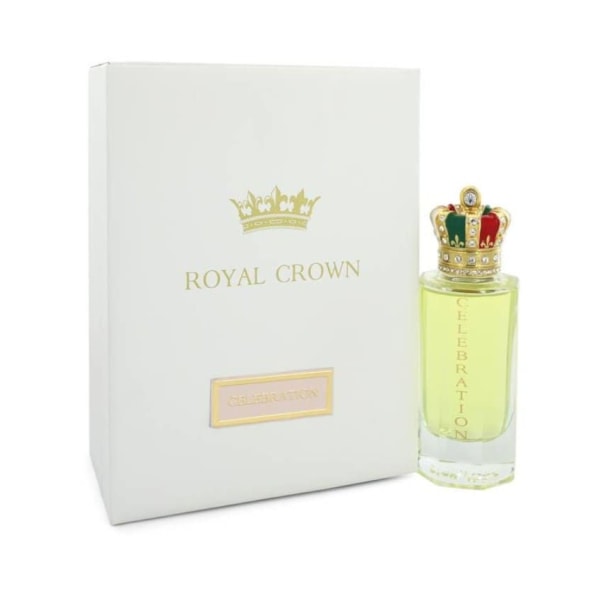 Royal Crown Celebration Extrait De Parfum 100 ml 100 ml