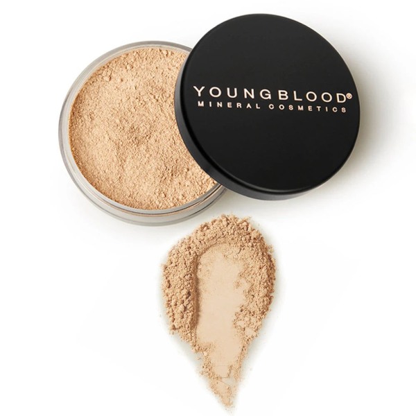 Youngblood Mini Loose Foundation 0,7 g Honey 0.7g