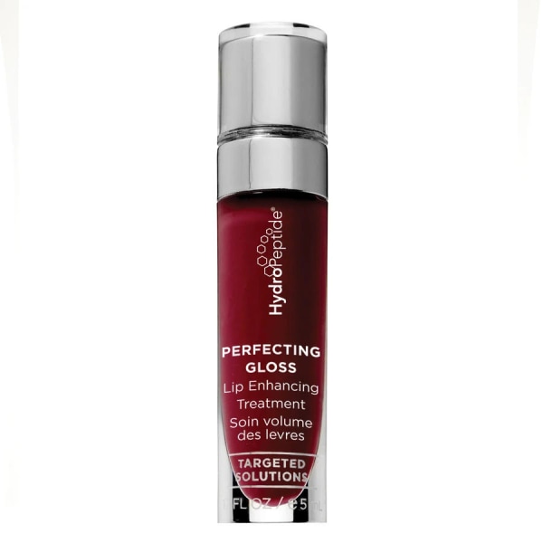 HydroPeptide Perfecting Gloss Berry Breeze 5 ml Läppglans red 5 ml