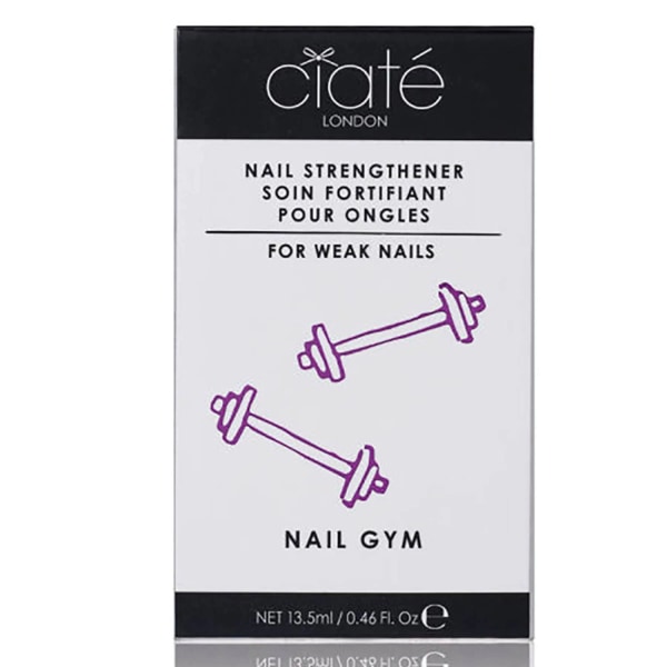 Ciate London Nail Gym nagelförstärkare 13,5 ml 13,5ml