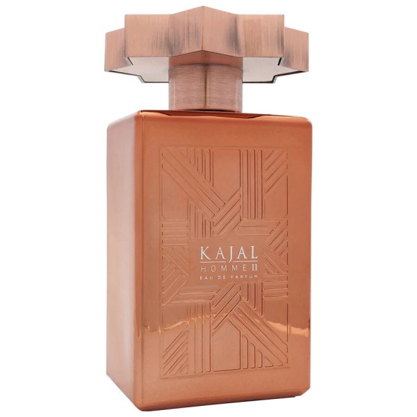 Kajal The Classic Collection Homme Ii Eau De Parfum 100 ml 100 ml