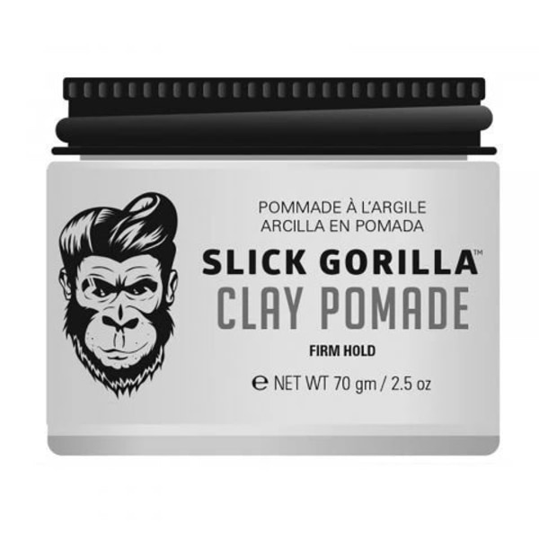 Slick Gorilla Clay Pomada 70g 70 g