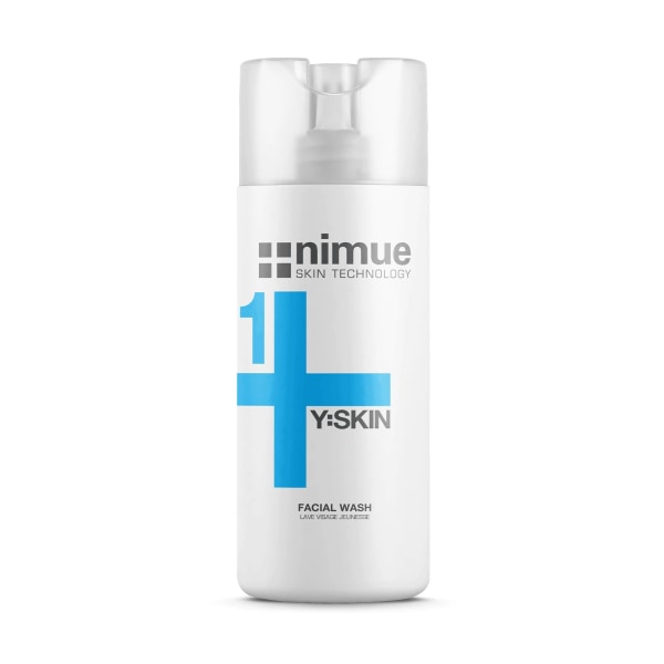 Nimue Y:Skin Ansiktstvätt 200 ml 200ml