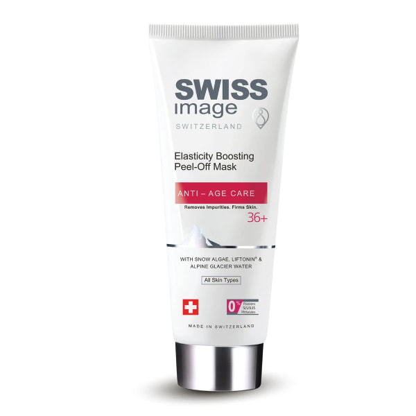 Swiss Image Elasticity Boosting Peel Off Ansiktsmask 75 ml 75ml