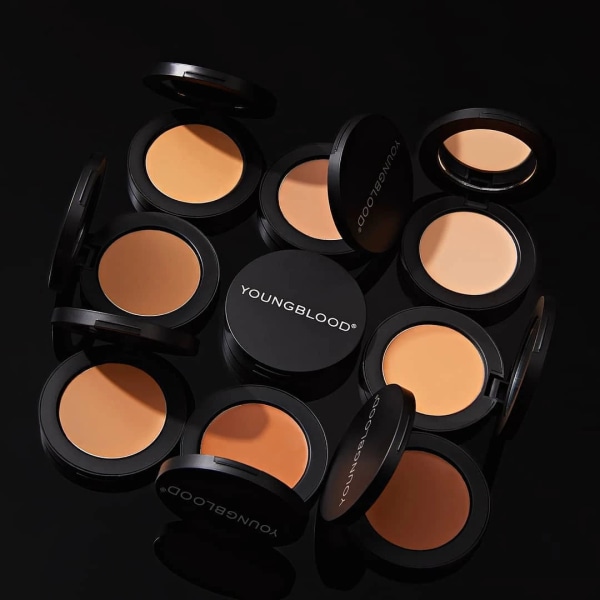 Youngblood Ultimate Concealer Fair 2.8 g 2.8