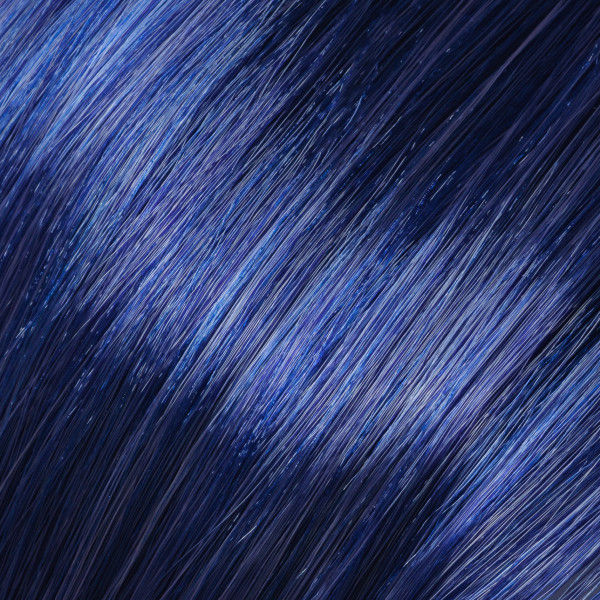 L'ANZA Healing Color Hårfärg Vibes Blå Färg 90ml blue 90 ml
