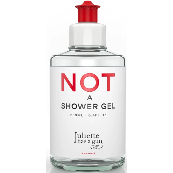 Juliette Has A Gun Not A Shower Gel Duschgel 250 ml 250ml