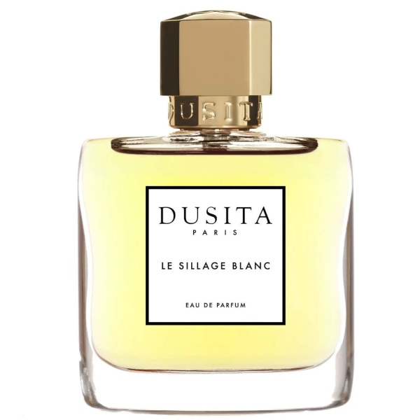 Dusita Le Sillage Blanc Eau de Parfum 50 ml 50ml