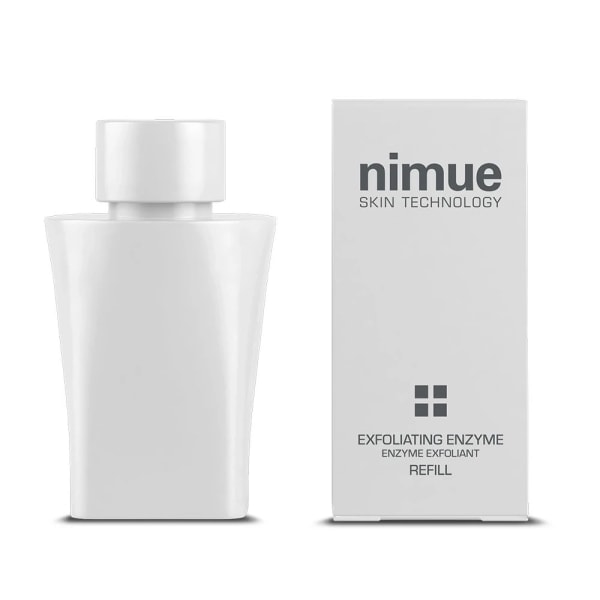 Nimue Exfoliating Enzyme Exfoliating Gel Refill 60ml 60ml