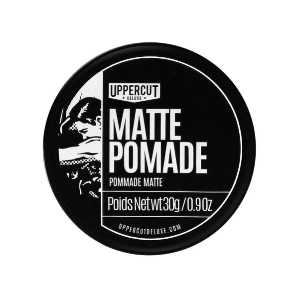 Uppercut Deluxe Midi Matt Pomada 30 g 30 g