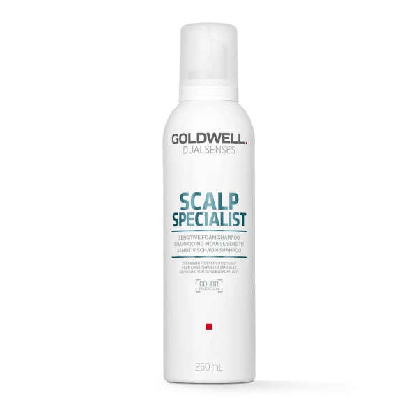 Goldwell Dualsenses Scalp Specialist Sensitive Schamposkum 250ml