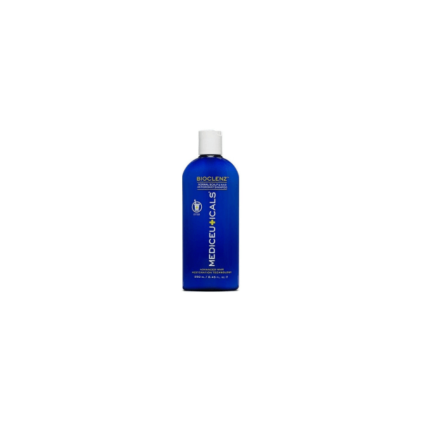 Mediceuticals Advanced Hair Restoration Bioclenz Shampoo 250ml 250 ml