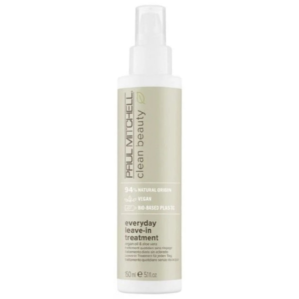Paul Mitchell Clean Beauty Everyday Leave-in Treatment 150ml 150 ml
