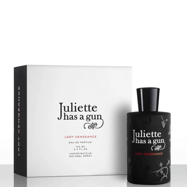 Juliette Has A Gun Lady Vengeance Eau de Parfum 100 ml 100ml