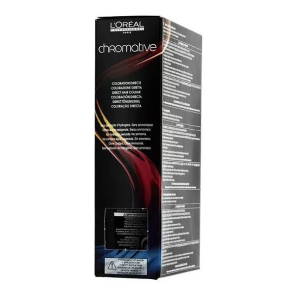 L'Oréal Professional Chromative 8.34, 70 ml 70 ml