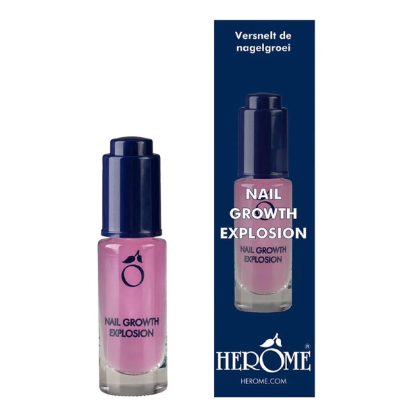 Herome Nail Growth Explosion 7 ml 7 ml