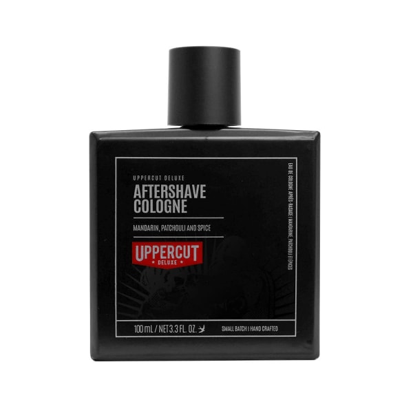 Uppercut Aftershave cologne 100ml 100 ml